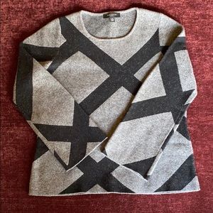 Ann Taylor Crewneck Sweater